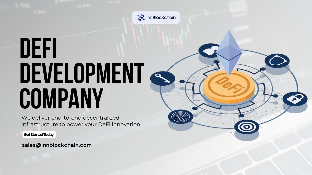 What Existing DeFi Startups Should Focus On